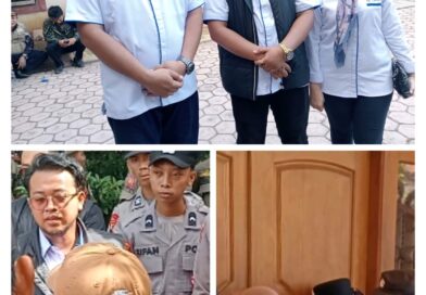 ‎Eksekusi Rumah di Sumber Dawesari Berlangsung Alot, Diwarnai Penolakan Keluarga