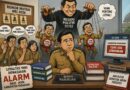 Loyalitas atau Meritokrasi? Alarm Bagi ASN Kabupaten Pasuruan