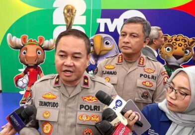 Polri Ingatkan Masyarakat Waspadai Penipuan dan Judi Bola Jelang Piala Dunia 2026