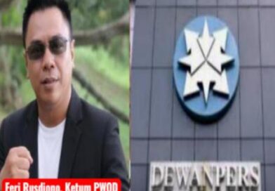 Lawan Dominasi Otoritas Tunggal, PWOD Minta Presiden Evaluasi Total Posisi Dewan Pers