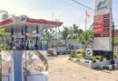 Diduga Praktik Pengangsu Thander BBM Subsidi Pertalite Kongkalikong Operator SPBU 55.651.93 Jadi Sorotan Warga