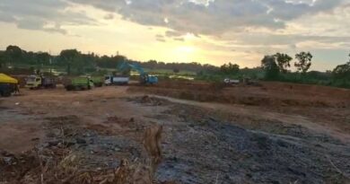 Diduga Biang “Kerok” Lingkungan, Kabid Propam Polda Sulsel Didesak Tindak Tegas Tambang ilegal di Moncongloe*