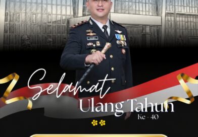 Sinergitas Media dan LSM, Ucapan Selamat Ulang Tahun untuk Kapolres Gresik Mengalir dari Jajaran Cakra Nusantara, Gemparnews.id, Gempar.news dan LSM GEMPAR