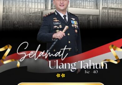 Sinergitas Media dan LSM, Ucapan Selamat Ulang Tahun untuk Kapolres Gresik Mengalir dari Jajaran Cakra Nusantara, Gemparnews.id, Gempar.news dan LSM GEMPAR