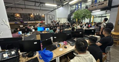 321 WNA Pelaku Judi Online Akan Dipindahkan ke Sejumlah Kantor Imigrasi untuk Pemeriksaan Lanjutan