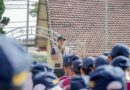 BUPATI SIDAK KEBERSIHAN, SEMENTARA 19.857 ANAK TIDAK SEKOLAH ( FORMAT MERESPONS)