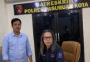 Syahroni dan Keluarga Apresiasi Profesionalisme Polresta Pasuruan dalam Menjalankan Tugas Penegakan Hukum dan Edukasi kepada Masyarakat
