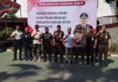 Kejari Kabupaten Pasuruan Musnahkan 1,3 Kg Sabu dan Ribuan Pil Haram dari 70 Perkara