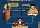 “Ganti Nama, Sama Fungsi: Apakah TP3D Sengaja Dirancang untuk Menghindari Larangan BKN?”