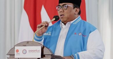 *Presiden Prabowo Akan Resmikan Museum Ibu Marsinah serta Panen Raya Jagung Nasional*