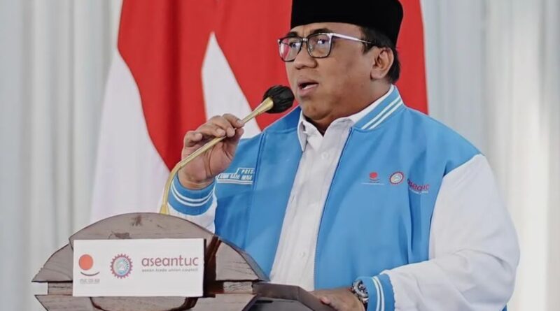 *Presiden Prabowo Akan Resmikan Museum Ibu Marsinah serta Panen Raya Jagung Nasional*