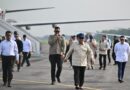 *Tiba di Jawa Timur, Presiden Prabowo Akan Resmikan 166 SPPG Polri, Museum Ibu Marsinah hingga Panen Raya Jagung*