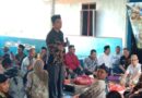 Sedekah bumi wujud rasa syukur atas hasil panen yg melimpah