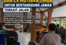Warga Tongas Probolinggo Mulai Geram! Jalan Rusak Diduga Akibat Tambang, Rapat Panas Soal Kompensasi dan Jam Operasional Belum Temui Titik Terang”