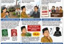 PAK KADES MAU MINTA CSR KE PABRIK DI DESANYA. KATA PERDA: DILARANG!