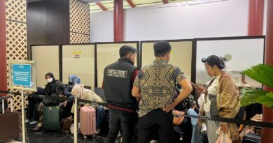 *Musim Haji 2026, Satgas Haji Polri Terus Lindungi Masyarakat dari Praktik Haji Non-Prosedural*