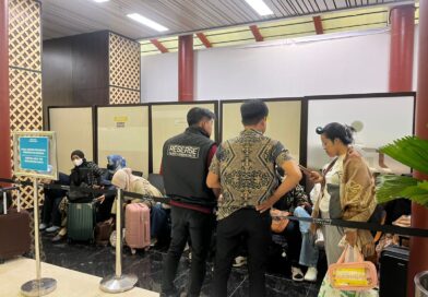 *Musim Haji 2026, Satgas Haji Polri Terus Lindungi Masyarakat dari Praktik Haji Non-Prosedural*