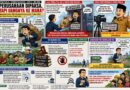 CSR DIPAKSA, UANGNYA KE MANA?