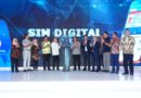 Jawab Rekomendasi KPRP, Polri Perkuat Digitalisasi Pelayanan Publik Lewat Inovasi Korlantas