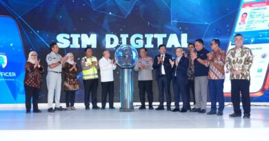 Jawab Rekomendasi KPRP, Polri Perkuat Digitalisasi Pelayanan Publik Lewat Inovasi Korlantas