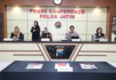 Polda Jatim Amankan Tersangka Kasus Kekerasan Seksual Dua Anak Dibawah Umur