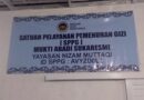 Reporter Kabar Bahri Alami Intimidasi Saat Investigasi Dapur MBG di Sidamukti Pandeglang