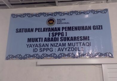 Reporter Kabar Bahri Alami Intimidasi Saat Investigasi Dapur MBG di Sidamukti Pandeglang