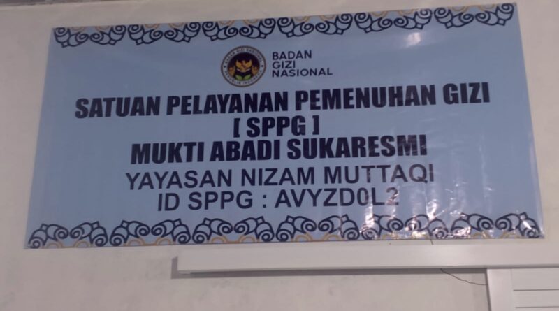 Reporter Kabar Bahri Alami Intimidasi Saat Investigasi Dapur MBG di Sidamukti Pandeglang