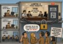 LANTAI 3 YANG TAK TERSENTUH Ketika Tim Ad Hoc Lebih Berkuasa dari OPD Resmi