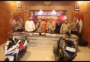 Ungkap 3 Kejahatan Jalanan, Polres Pasuruan Tangkap Pelaku Begal dan Curanmor