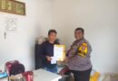 Polsek Kejayan Kawal Pengiriman Hasil Panen Jagung ke Bulog untuk Dukung Ketahanan Pangan Nasional