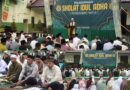 Kodim 0819/Pasuruan Gelar Sholat Idul Adha 1447 H dengan Khidmat