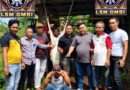 LSM GMBI KSM Wonorejo Gelar Qurban di Desa Sudan, Wujud Kepedulian dan Kebersamaan
