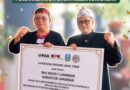 SMKN 1 LAMONGAN TERIMA PENGHARGAAN SEKOLAH BERINTEGRITAS, BERKARAKTER DAN BERPARTISIPASI MENUJU ZONA INTEGRITAS