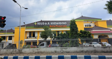 Dugaan Penipuan Rekrut Tenaga Kerja RSUD Soedarsono Meledak