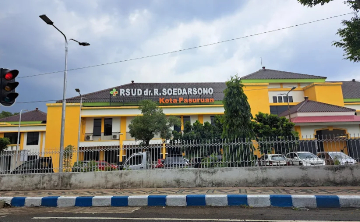Dugaan Penipuan Rekrut Tenaga Kerja RSUD Soedarsono Meledak