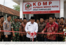 Peresmian KDMP Koperasi Merah Putih Desa Dumpiagung Diharapkan Mampu Dongkrak Perekonomian Warga