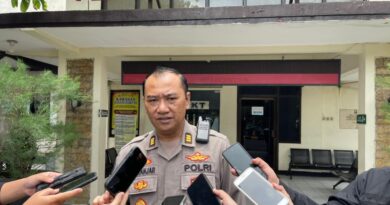Gerak Cepat Polres Malang Amankan Dua Tersangka Curanmor di Ngajum