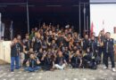 LSM GMBI Distrik Pasuruan Raya Peringati Hari Lahir Pancasila dengan Upacara Bendera dan Semangat Bela Negara