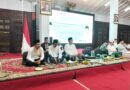 Kasdim 0819/Pasuruan Hadiri Manaqib Syekh Abdul Qodir Al Jailani, Perkuat Sinergi TNI dan Ulama untuk Pasuruan Harmonis