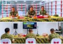 Vicon Bersama Wapang TNI, Dandim 0819 Fokus Wujudkan Koperasi Merah Putih