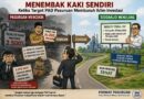 Menembak Kaki Sendiri: Ketika Target PAD Pasuruan Membunuh Iklim Investasi