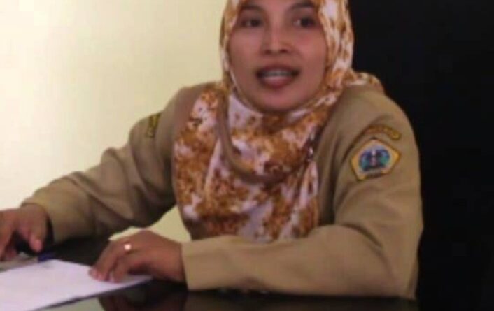 Diduga Lontarkan Ucapan Tidak Pantas Terkait Wartawan yang Telah Meninggal, Kades Domas Jadi Sorotan