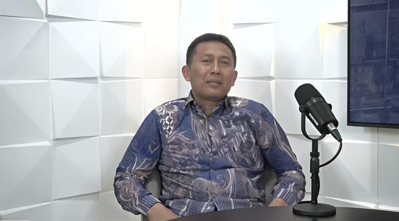 Husnul Aqib: Pinjaman Online Telah Menjadi Persoalan Serius yang Menjangkau Seluruh Lapisan Masyarakat