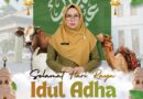 Pesan Idul Adha 1447 H RSUD Ngimbang: Menjadikan Semangat Berkurban sebagai Inti Pengabdian Medis