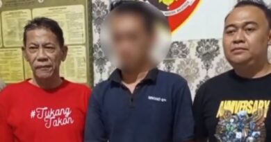 Polres Probolinggo Ungkap Fakta Kasus Pembegalan Nakes di Kraksaan Ternyata Rekayasa*