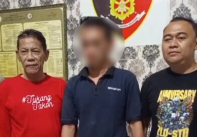 Polres Probolinggo Ungkap Fakta Kasus Pembegalan Nakes di Kraksaan Ternyata Rekayasa*