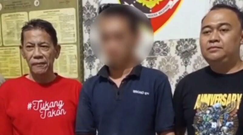 Polres Probolinggo Ungkap Fakta Kasus Pembegalan Nakes di Kraksaan Ternyata Rekayasa*