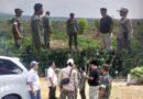 Langkah Awal Koperasi Merah Putih, Koramil dan Perhutani Survei Lahan di Sanganom