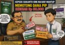Diduga Ada Pemotongan Dana PIP Rp50 Ribu per Siswa di SMK Ma’arif Mantup, Pihak Sekolah Akui untuk Biaya Transportasi